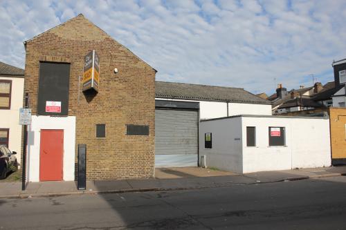 19A Junction Road, South Croydon, CR2