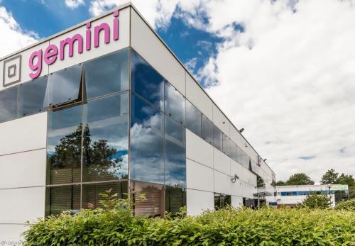 Gemini House, Sunrise Parkway, Linford Wood, Milton Keynes, MK14