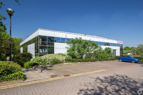Gemini House, Sunrise Parkway, Linford Wood, Milton Keynes, MK14