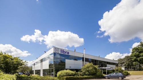 Libra House, Linford Wood Business Centre, Sunrise Parkway, Linford Wood, Milton Keynes, MK14