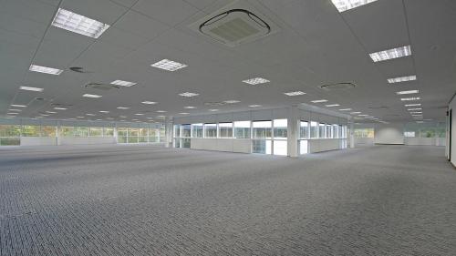 Libra House, Linford Wood Business Centre, Sunrise Parkway, Linford Wood, Milton Keynes, MK14