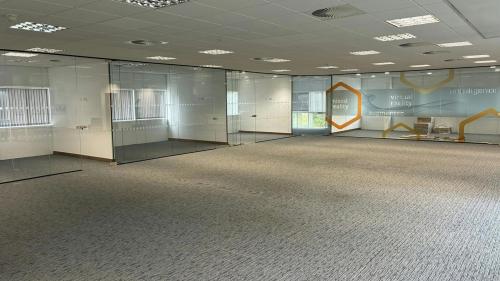 Libra House, Linford Wood Business Centre, Sunrise Parkway, Linford Wood, Milton Keynes, MK14