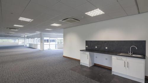 Libra House, Linford Wood Business Centre, Sunrise Parkway, Linford Wood, Milton Keynes, MK14