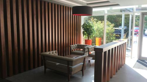 Scorpio House, Sunrise Parkway, Linford Wood, Milton Keynes, MK14