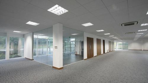 Linford Wood Business Park, Sunrise Parkway, Linford Wood, Milton Keynes, MK14