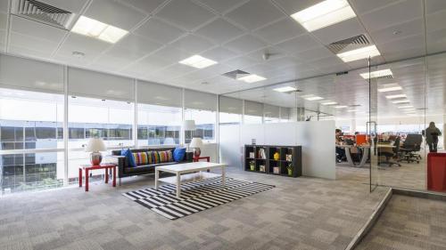 Linford Wood Business Park, Sunrise Parkway, Linford Wood, Milton Keynes, MK14