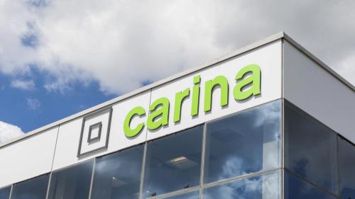 Carina House, Sunrise Parkway, Linford Wood, Milton Keynes, MK14