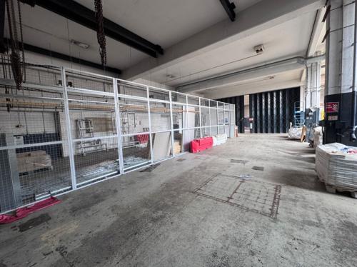 Industrial and Transport Building, 255 Broadway, Bexleyheath, DA6