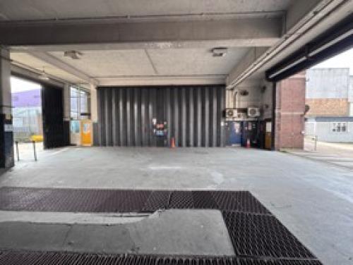 Industrial and Transport Building, 255 Broadway, Bexleyheath, DA6
