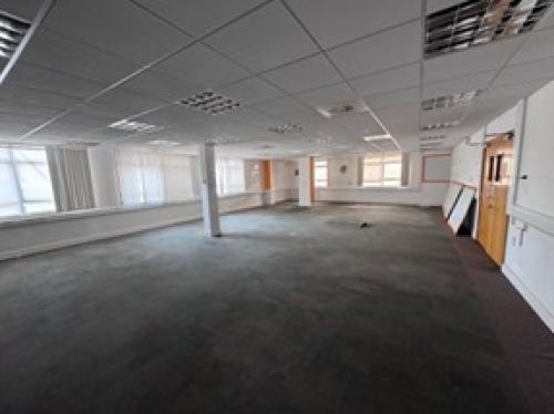 Industrial and Transport Building, 255 Broadway, Bexleyheath, DA6