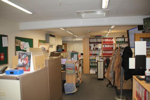 17, 17 Pages Walk, Newington, London, SE1