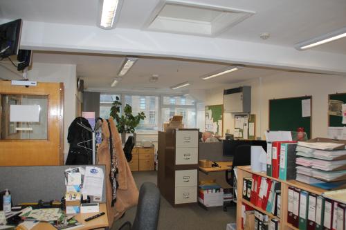 17, 17 Pages Walk, Newington, London, SE1