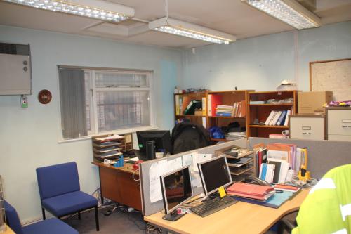 17, 17 Pages Walk, Newington, London, SE1