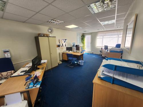 164 Gillett Road, Thornton Heath, CR7