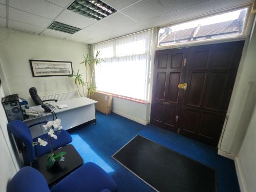 164 Gillett Road, Thornton Heath, CR7