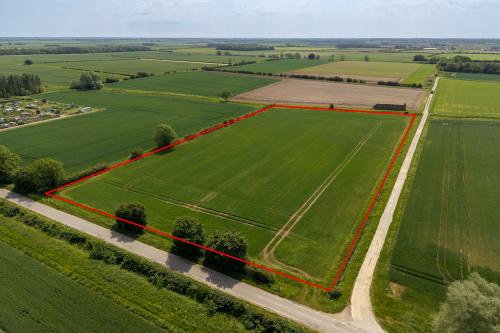 6.20 Acres, Station Road/Fen Road, Digby, LN4