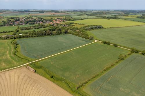 6.20 Acres, Station Road/Fen Road, Digby, LN4