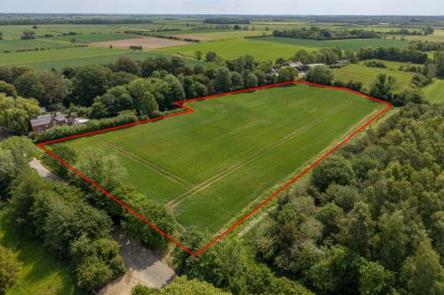Lot 1, Station Road, Digby, LN4