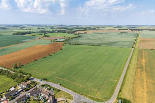 Digby House Farm, Digby Fen, Lincoln, LN4
