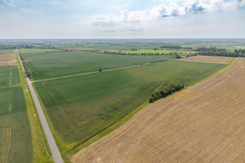 Digby House Farm, Digby Fen, Lincoln, LN4