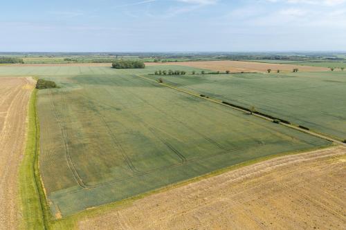 Digby House Farm, Digby Fen, Lincoln, LN4