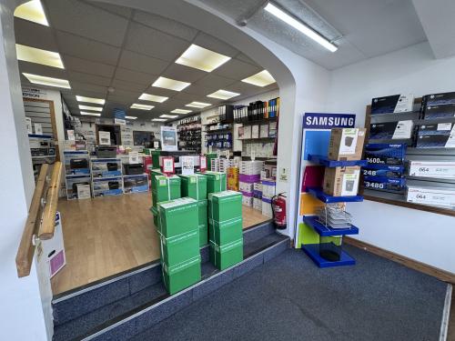 123 Stafford Road, Wallington, SM6