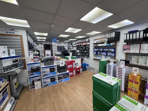 123 Stafford Road, Wallington, SM6