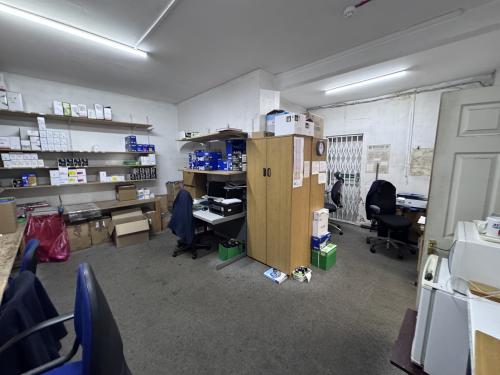 123 Stafford Road, Wallington, SM6