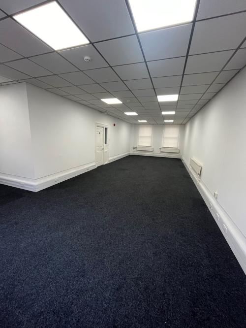 Unit 14 Grosvenor Court, Grosvenor Court, 14 Foregate Street, Chester, CH1