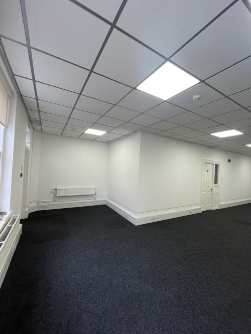 Unit 14 Grosvenor Court, Grosvenor Court, 14 Foregate Street, Chester, CH1