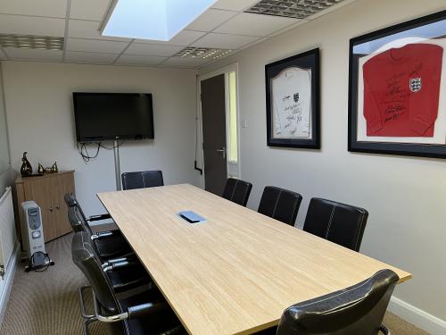 Orchard House, Halsall Business Park, Summerwood Lane, Halsall, Ormskirk, L39
