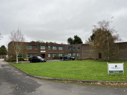 Orchard House, Halsall Business Park, Summerwood Lane, Halsall, Ormskirk, L39