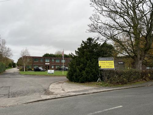 Orchard House, Halsall Business Park, Summerwood Lane, Halsall, Ormskirk, L39