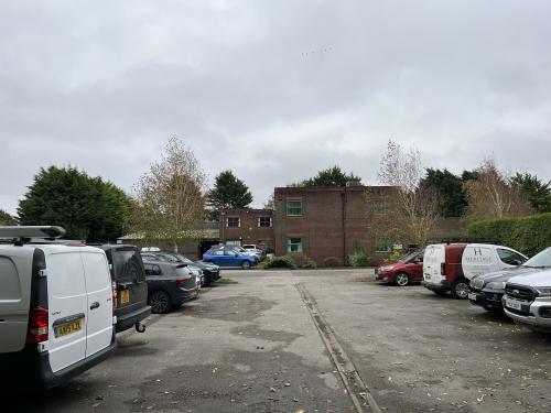 Orchard House, Halsall Business Park, Summerwood Lane, Halsall, Ormskirk, L39