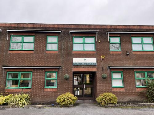 Orchard House, Halsall Business Park, Summerwood Lane, Halsall, Ormskirk, L39
