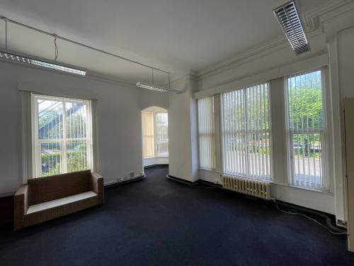 Office Suites, Suite A Seafield House, Crosby Road North, Waterloo, Liverpool, L22