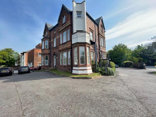 Office Suites, Suite A Seafield House, Crosby Road North, Waterloo, Liverpool, L22