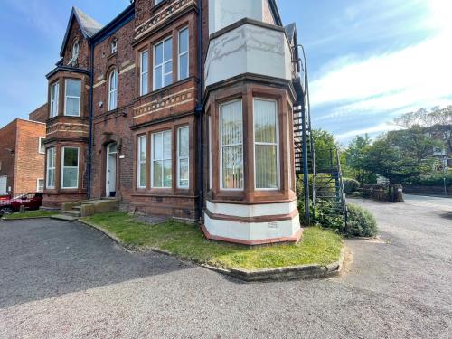 Office Suites, Suite A Seafield House, Crosby Road North, Waterloo, Liverpool, L22
