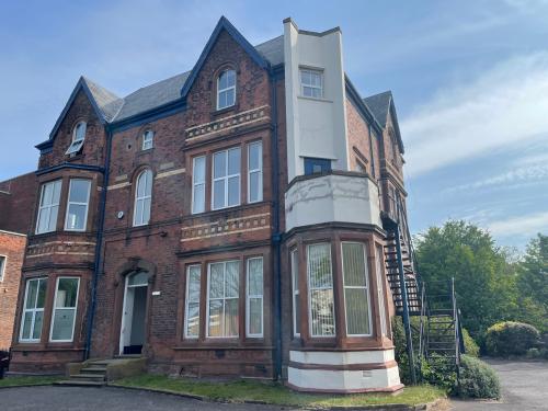 Office Suites, Suite A Seafield House, Crosby Road North, Waterloo, Liverpool, L22