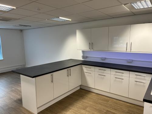 Unit 9 Meridian Business Village, Woodend Avenue, Hunts Cross, Liverpool, L24