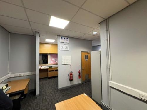 Offices at, Queens Road/Monsall Road, Collyhurst, Manchester, M40