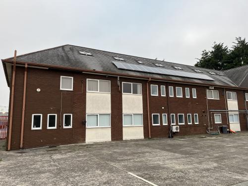 Sterling House, Bridle Way, Bootle, Liverpool, L30