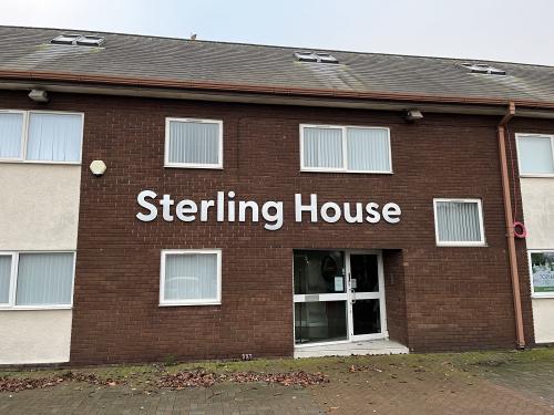 Sterling House, Bridle Way, Bootle, Liverpool, L30