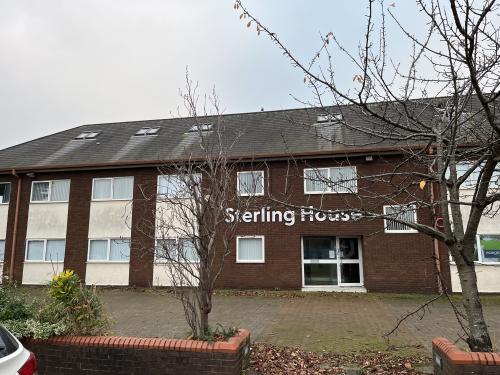 Sterling House, Bridle Way, Bootle, Liverpool, L30