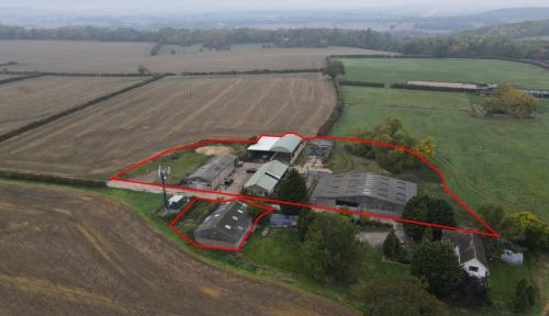 1.73 Acres Lodge Farm, Bradmore Road, Wysall, NG12