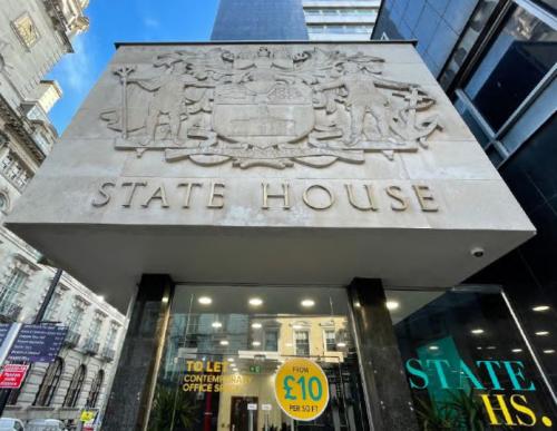 State House, Dale Street, Liverpool, L2