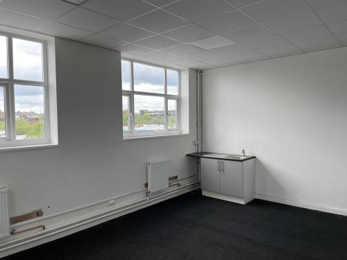 Office Suites Stone Marine Business Park, 1 Dock Road, Birkenhead, CH41