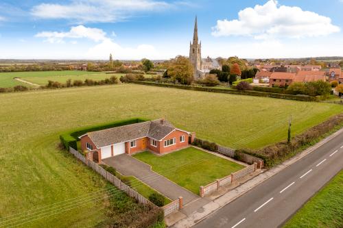 Fairview, 7 Main Street, Claypole, Newark, NG23