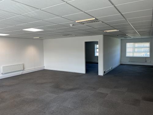 Unit 5 Meridian Business Vllage, Woodend Avenue, Hunts Cross, Liverpool, L24
