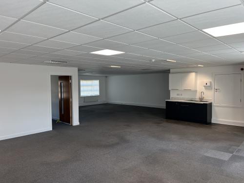 Unit 5 Meridian Business Vllage, Woodend Avenue, Hunts Cross, Liverpool, L24
